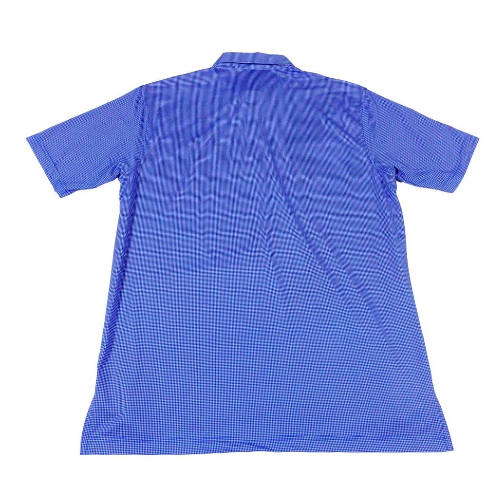 Turtleson Geometric Performance Pine Tree Golf Cl… - image 7